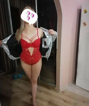 Василиса, 28 лет